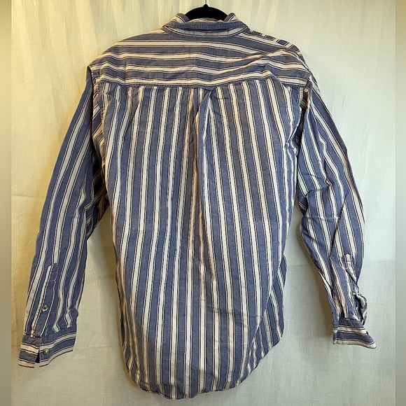 Eddie Bauer Men’s Button Down Shirt Size M - Picture 3 of 3